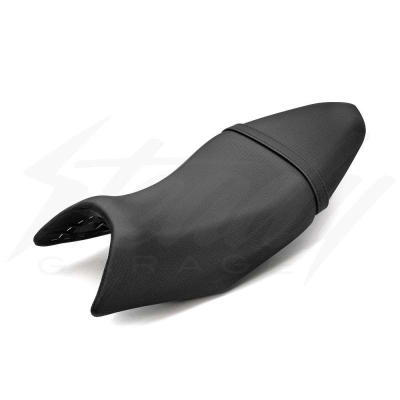 OEM Kawasaki Z125 Pro Seat - Image 2