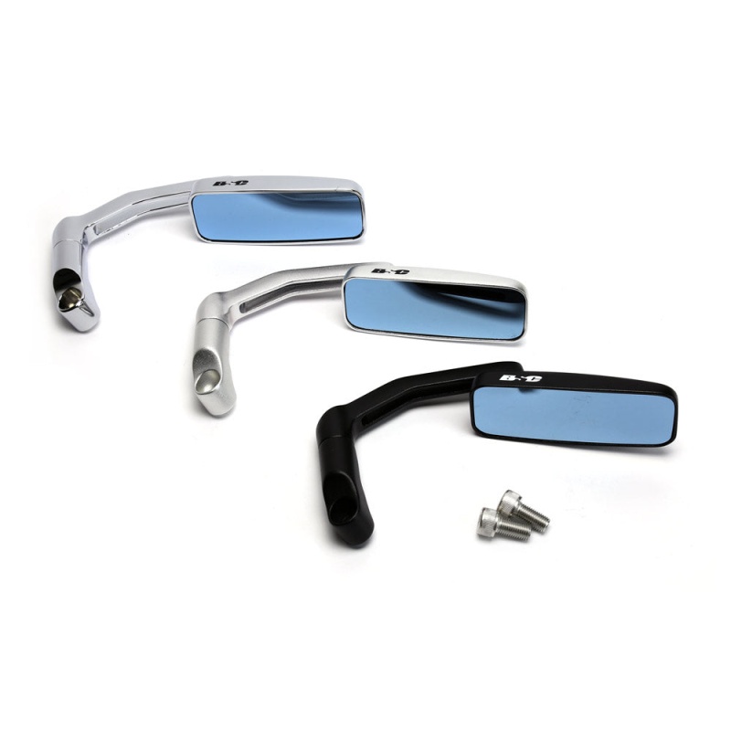 Daytona BSC Horizontal Mirror