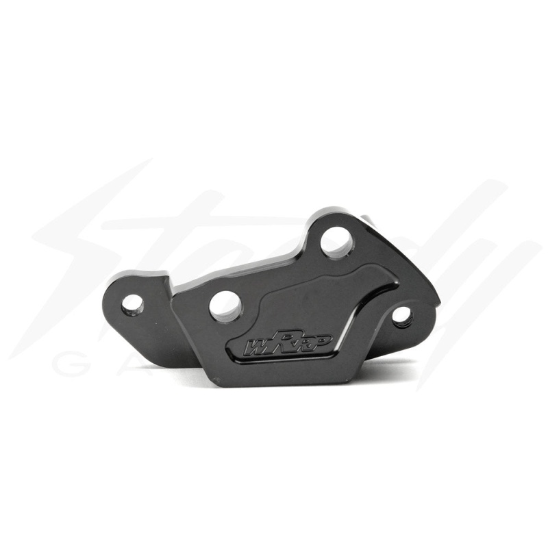 Front Caliper Bracket Adapter for 40mm/4P Brembo -Kymco Spade 150cc - Image 2