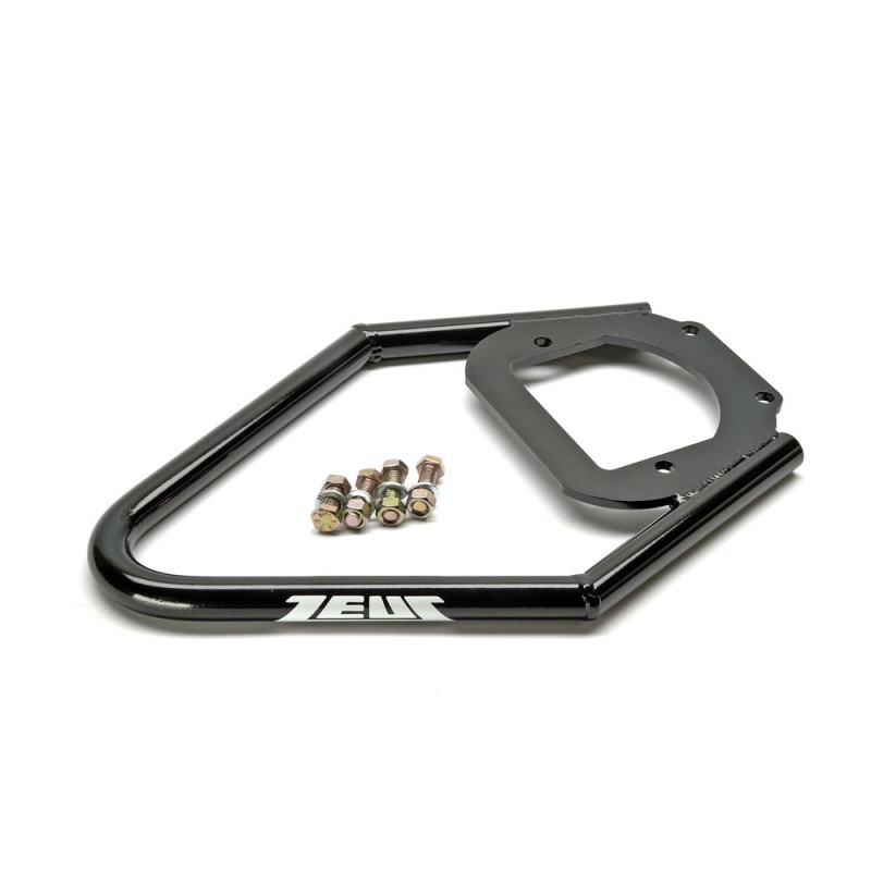 ZEUS ARMOR Stunt Round Scrape Bar Honda GROM / MSX 125 2017-2021