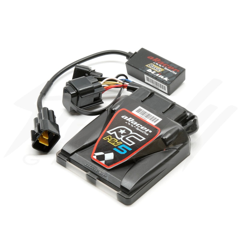 ARacer RCmini 5 Engine Management ECU Yamaha R3 (ALL YEARS) - Image 2