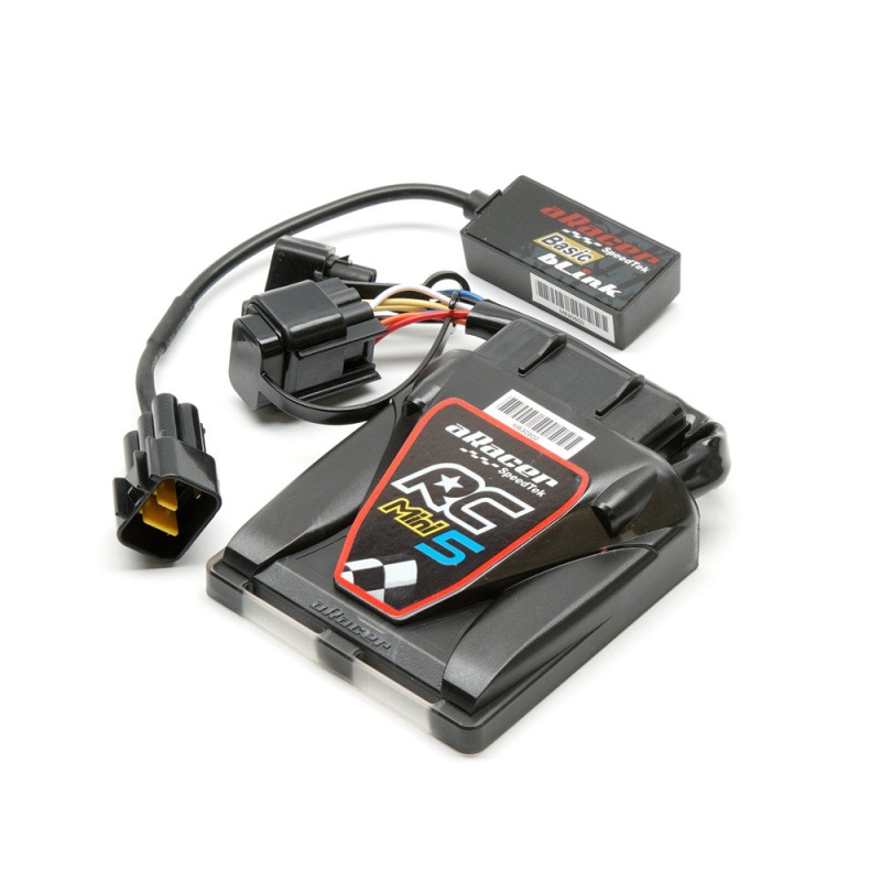 ARacer RCmini 5 Engine Management ECU - Polaris RZR 170