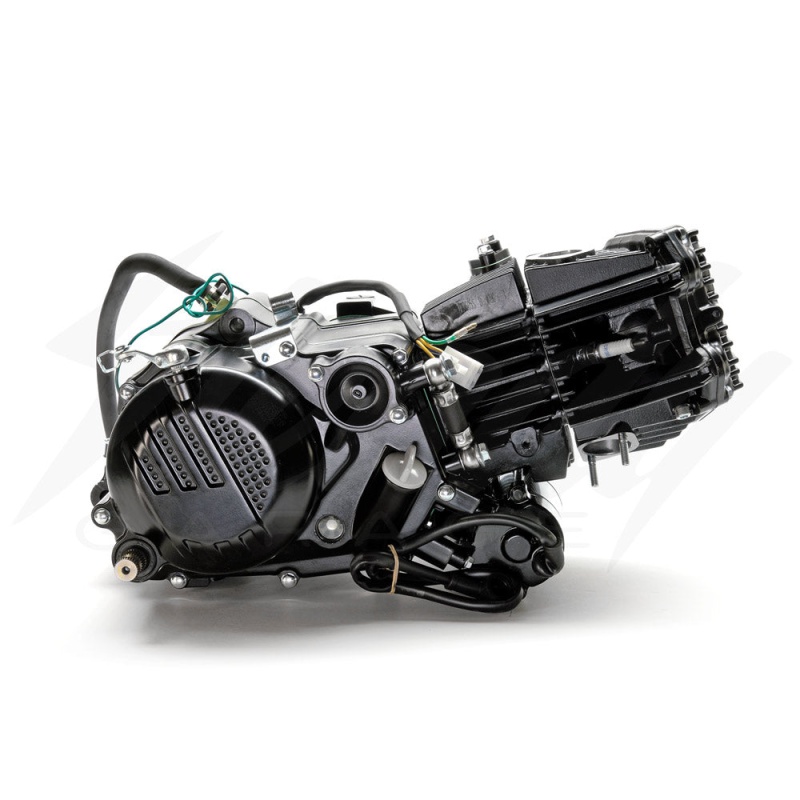 212cc Zongshen 2 Valve Performance Crate Engine ZS190 - Image 3