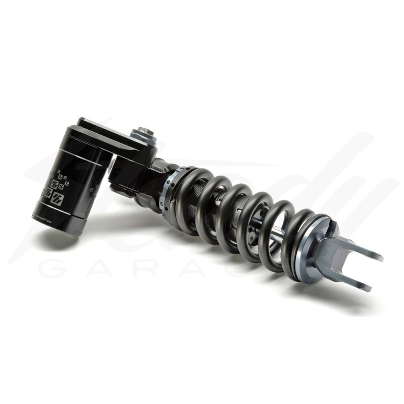 RacingBros Shicane HLR Edge Rear Shock for Ducati Scrambler - Image 6