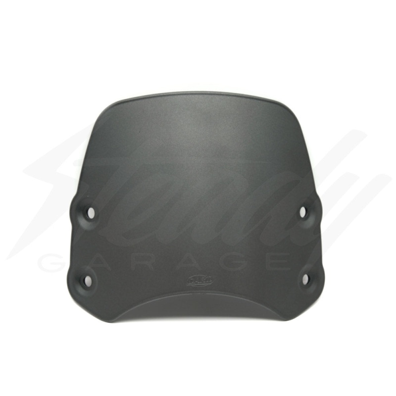 Dart Piranha Flyscreen for 2017+ Honda Rebel 300/500 - Image 6