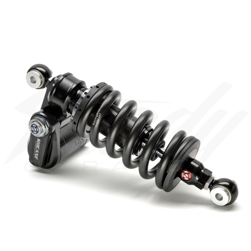 RacingBros Shicane HLR Edge Rear Shock for BMW G310R - Image 4