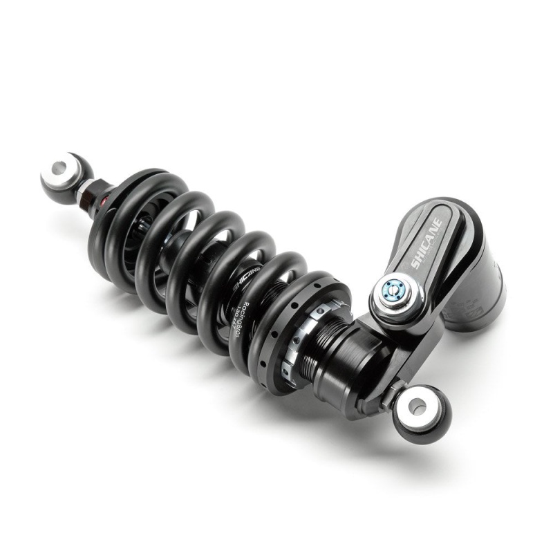 RacingBros Shicane HLR Edge Rear Shock for BMW G310R