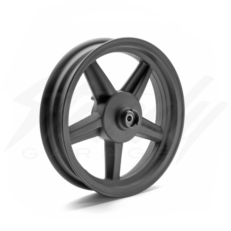 GY6 5 Star 12" Wheel Set for 125cc/150cc Long Case Scooters - Image 8