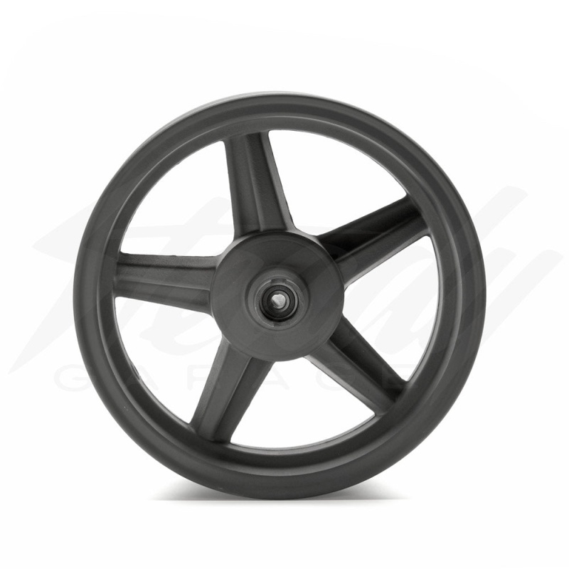 GY6 5 Star 12" Wheel Set for 125cc/150cc Long Case Scooters - Image 9