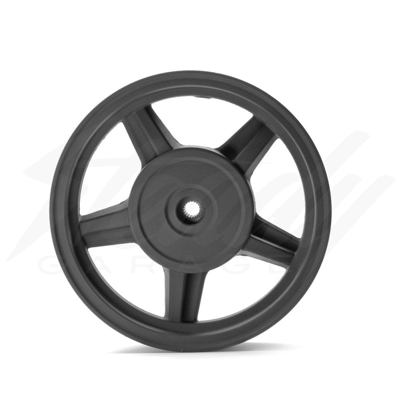 GY6 5 Star 12" Wheel Set for 125cc/150cc Long Case Scooters - Image 6