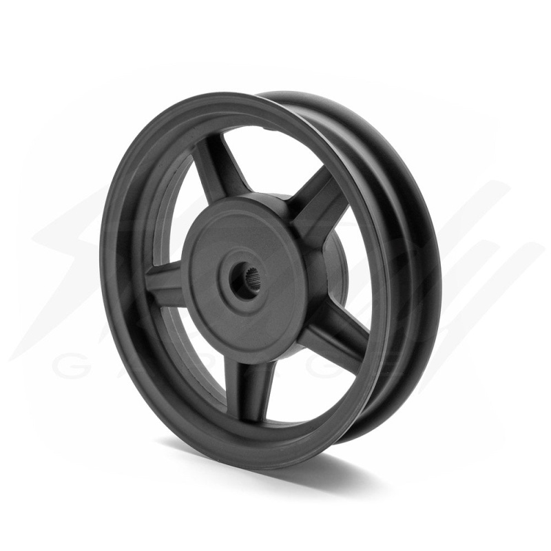 GY6 5 Star 12" Wheel Set for 125cc/150cc Long Case Scooters - Image 4