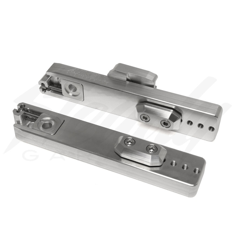 Chimera Adjustable Stretch Extension Blocks SSR Razkull 125 - Image 3