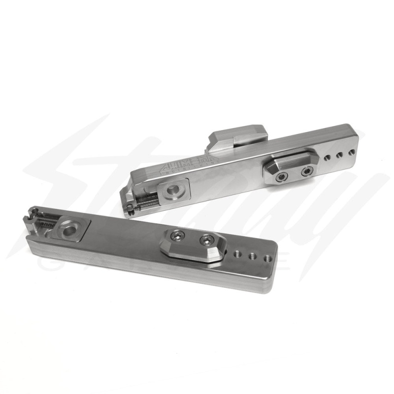 Chimera Adjustable Stretch Extension Blocks SSR Razkull 125 - Image 4