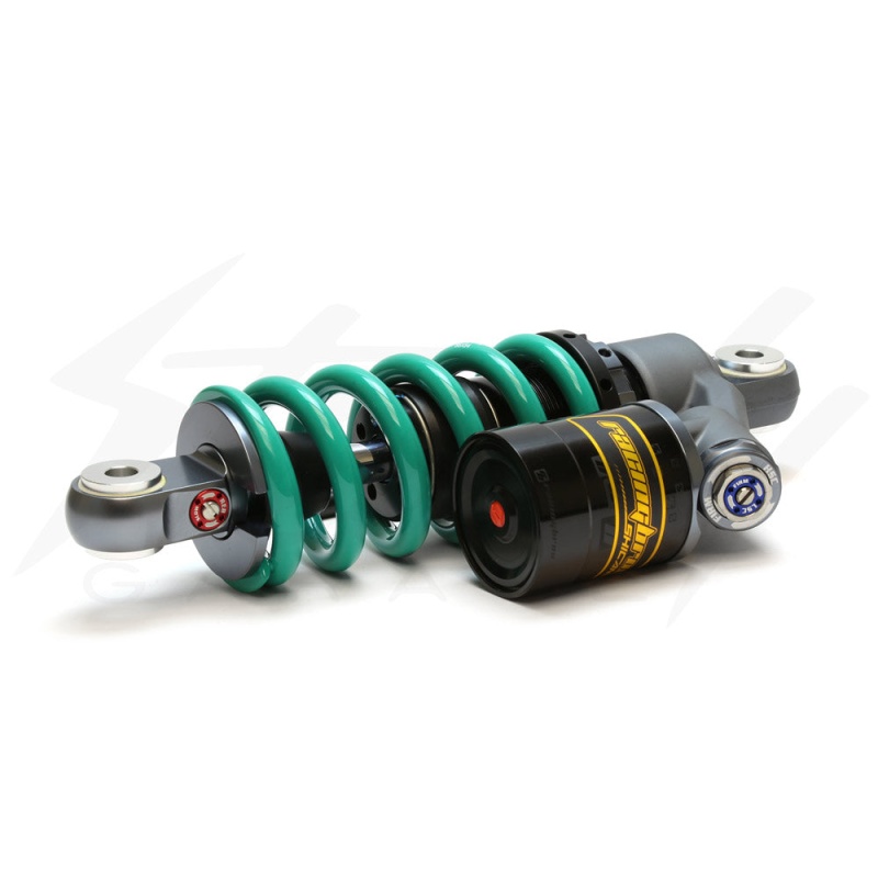 RacingBros Shicane HLR Honda Grom 125 Shock - Image 4