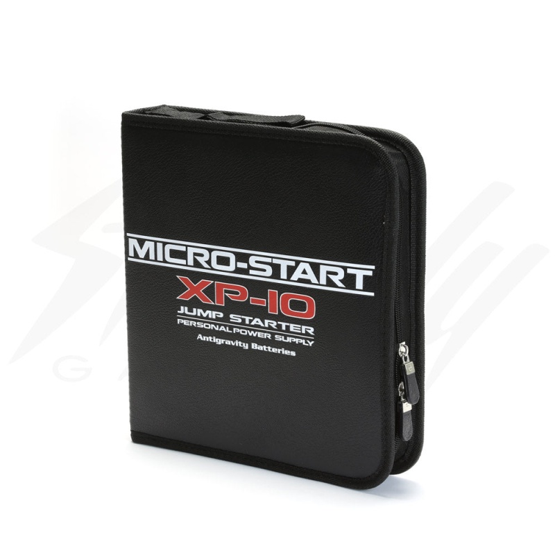 Antigravity Batteries Micro-Start XP-10 PPS - Image 5