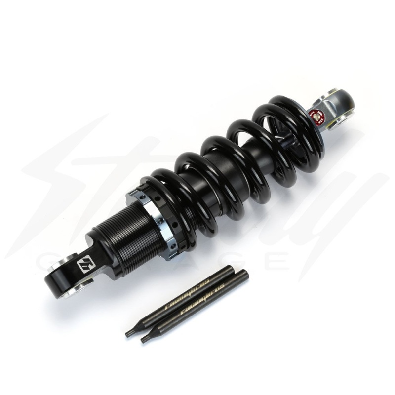 RacingBros Mono R Shock - Benelli TNT 135 - Image 6