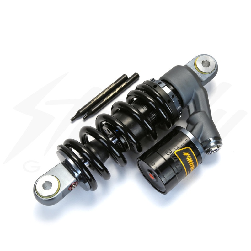 RacingBros Shicane HLR Honda Grom 125 Shock - Image 5