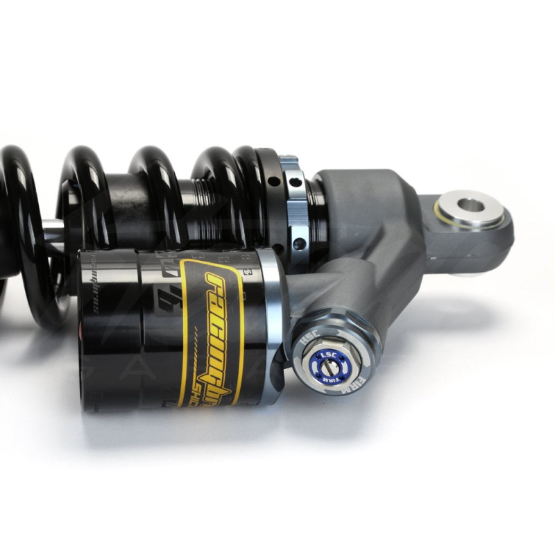 RacingBros Shicane HLR Honda Grom 125 Shock - Image 6