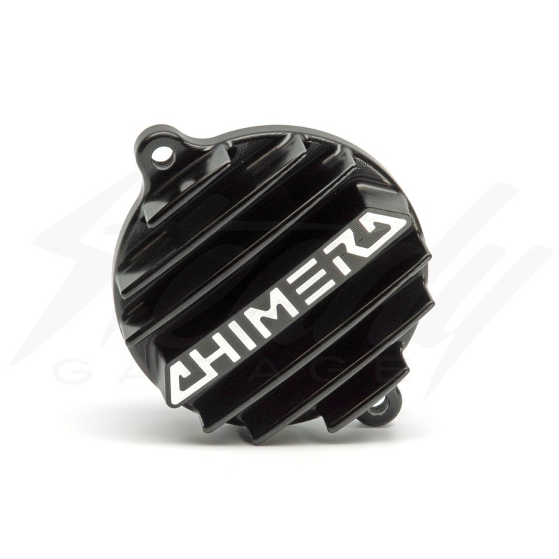 Chimera Blade Billet Aluminum Cam Cover - Grom Monkey Super Cub Trail 125 (ALL YEARS) - Image 9