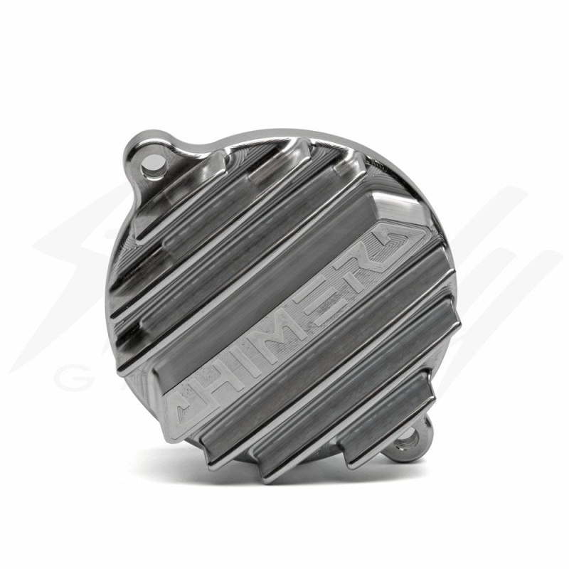 Chimera Blade Billet Aluminum Cam Cover - Grom Monkey Super Cub Trail 125 (ALL YEARS) - Image 6