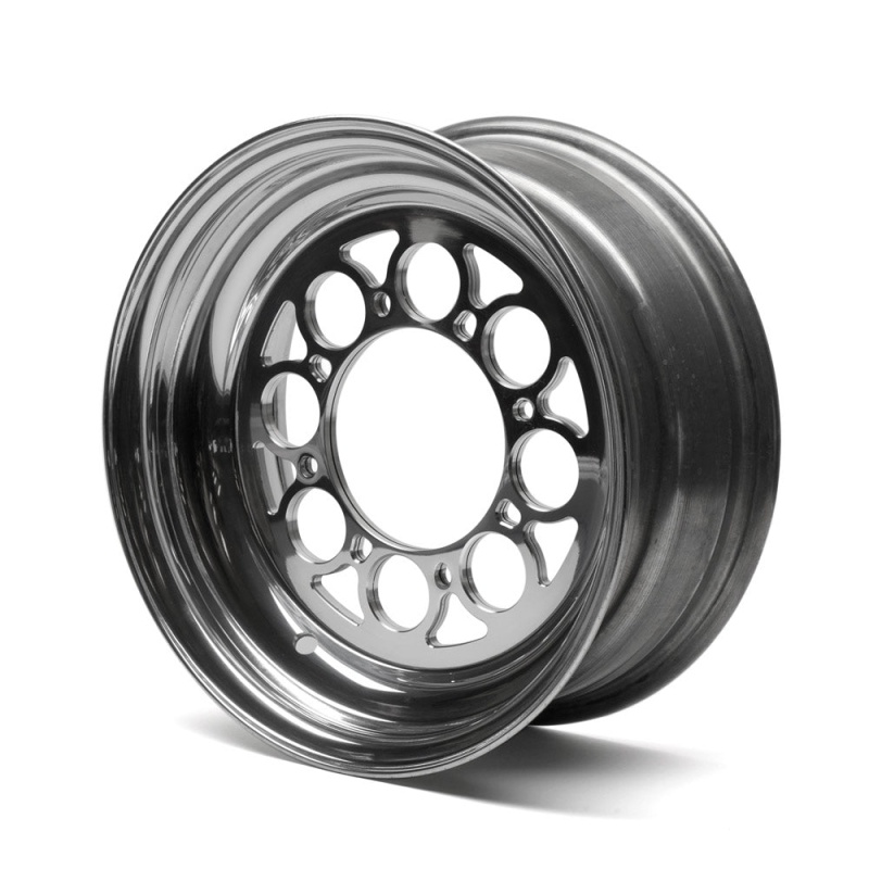 JHR Dragger 1pc 12x5 Rear Rim 3+2, 4x140mm