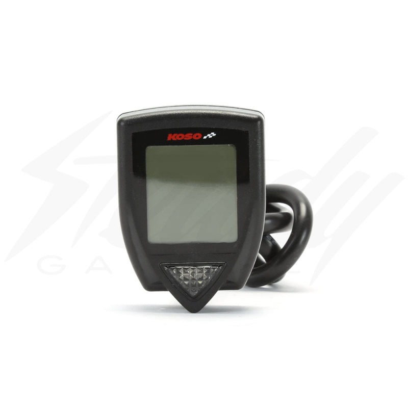 KOSO Gear Indicator for Honda Grom 125 (2014-2020) - Image 3