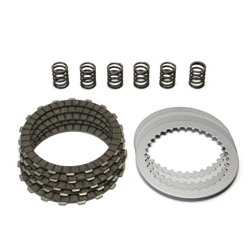 KOSO Heavy Duty Clutch Kit with Springs for Honda Grom Monkey 125 (2014-2020)