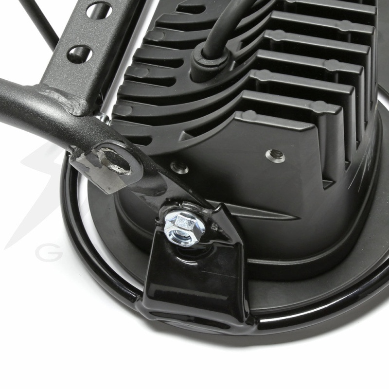 Chimera B2V LED Replacement Headlight for Honda Ruckus - Image 12