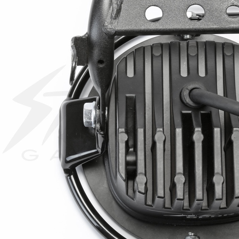 Chimera B2V LED Replacement Headlight for Honda Ruckus - Image 13