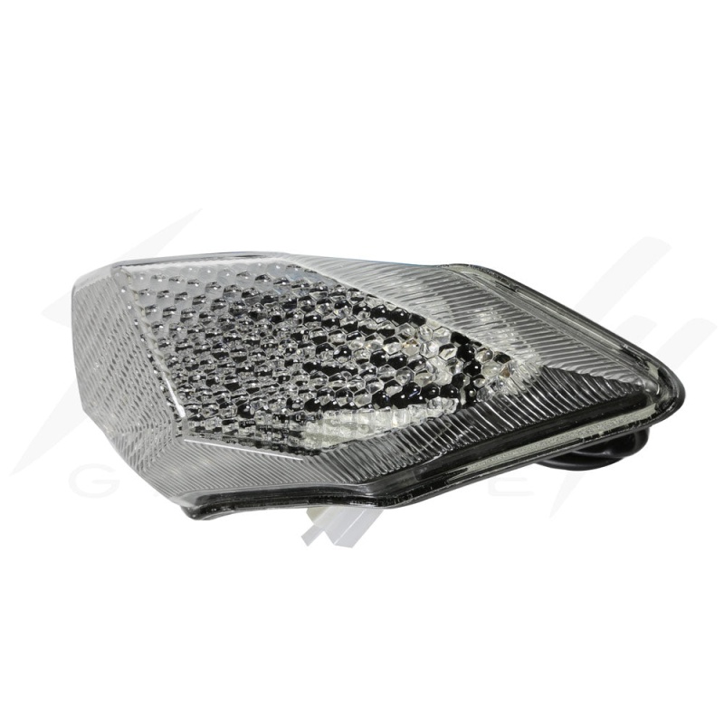 Motodynamic Integrated / Programmable Tail Light - Kawsaki Ninja 300 (2013-2017) - Image 5