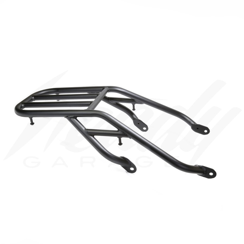 Chimera Engineering Luggage Rack - 2017 Honda Rebel 300/500 - Image 5