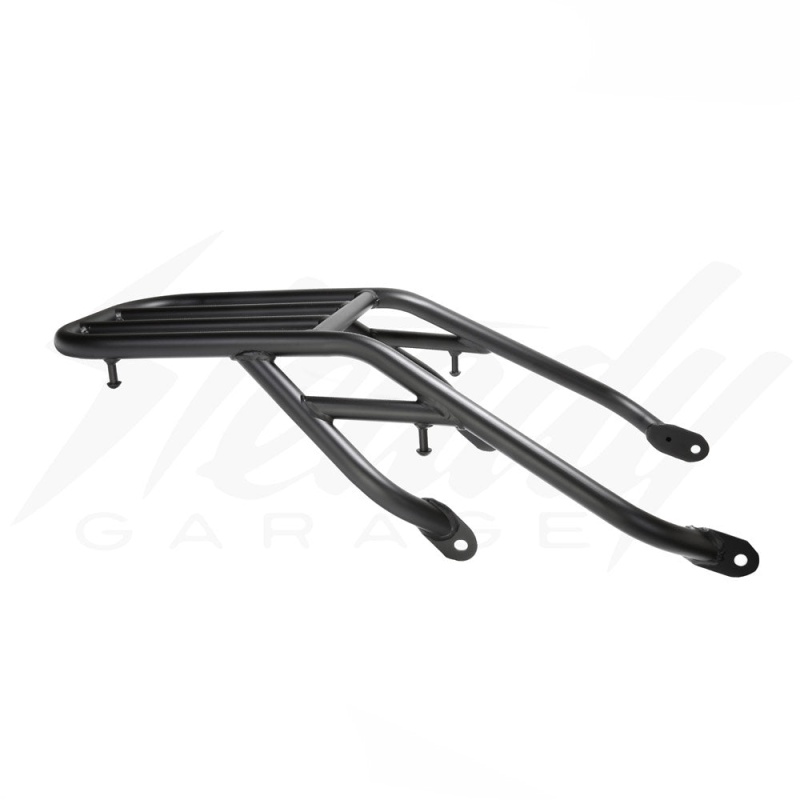 Chimera Engineering Luggage Rack - 2017 Honda Rebel 300/500 - Image 3