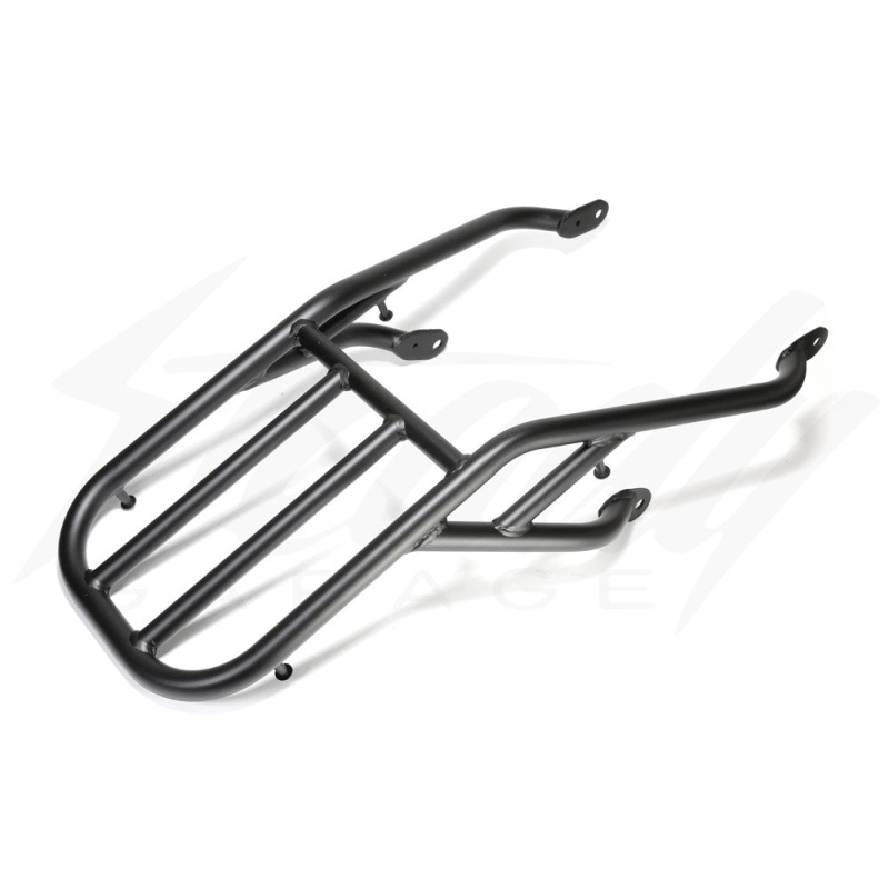 Chimera Engineering Luggage Rack - 2017 Honda Rebel 300/500 - Image 6