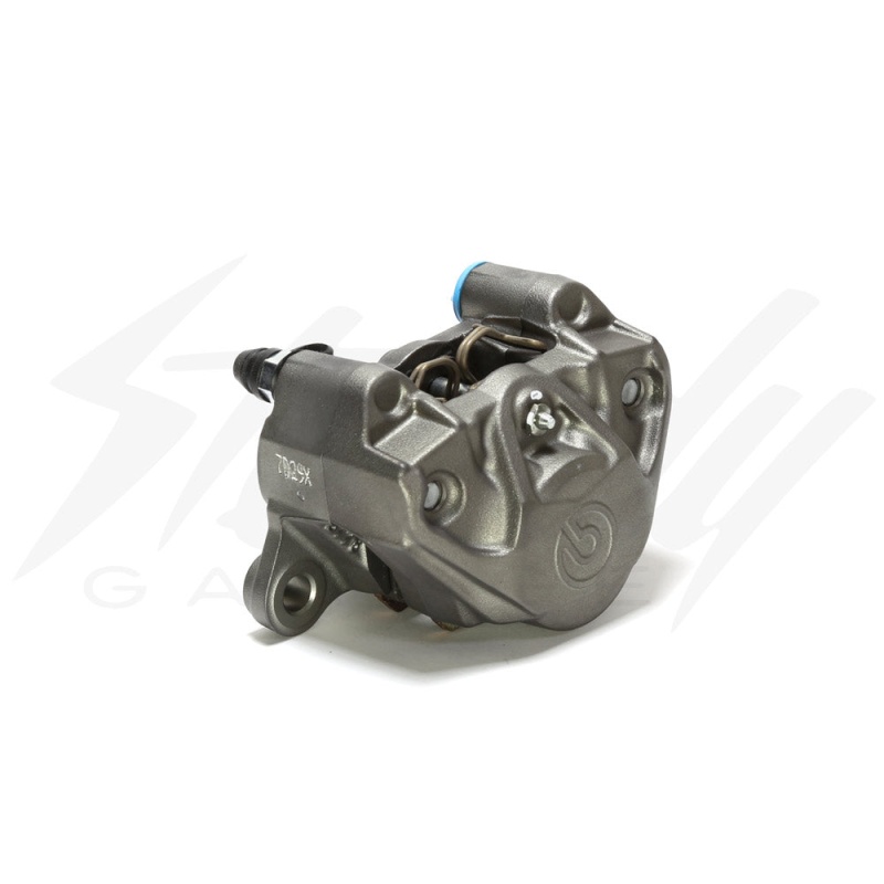 Brembo P34 Brake Caliper - P2 34mm 84mm Mounting Distance - Image 13