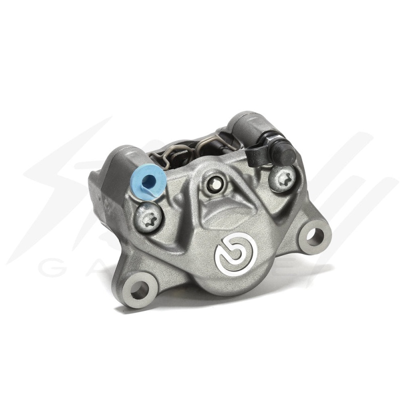 Brembo P34 Brake Caliper - P2 34mm 84mm Mounting Distance - Image 12