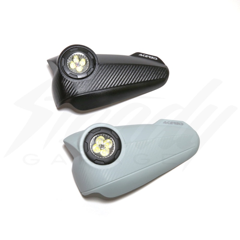 Acerbis Vision Handguards - Image 5