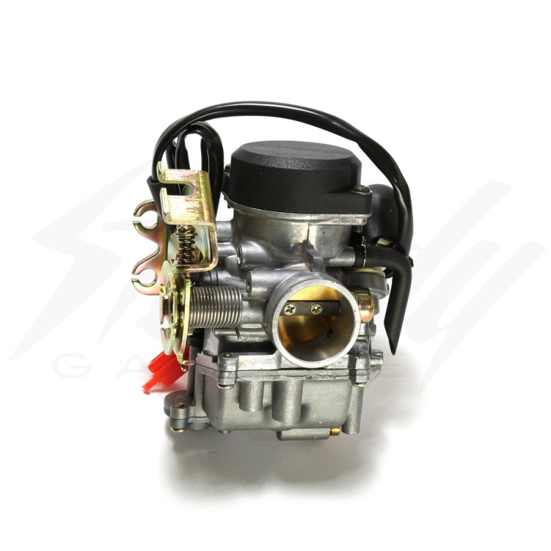 OKO GY6 30mm High Performance CVK Carburetor - Image 3