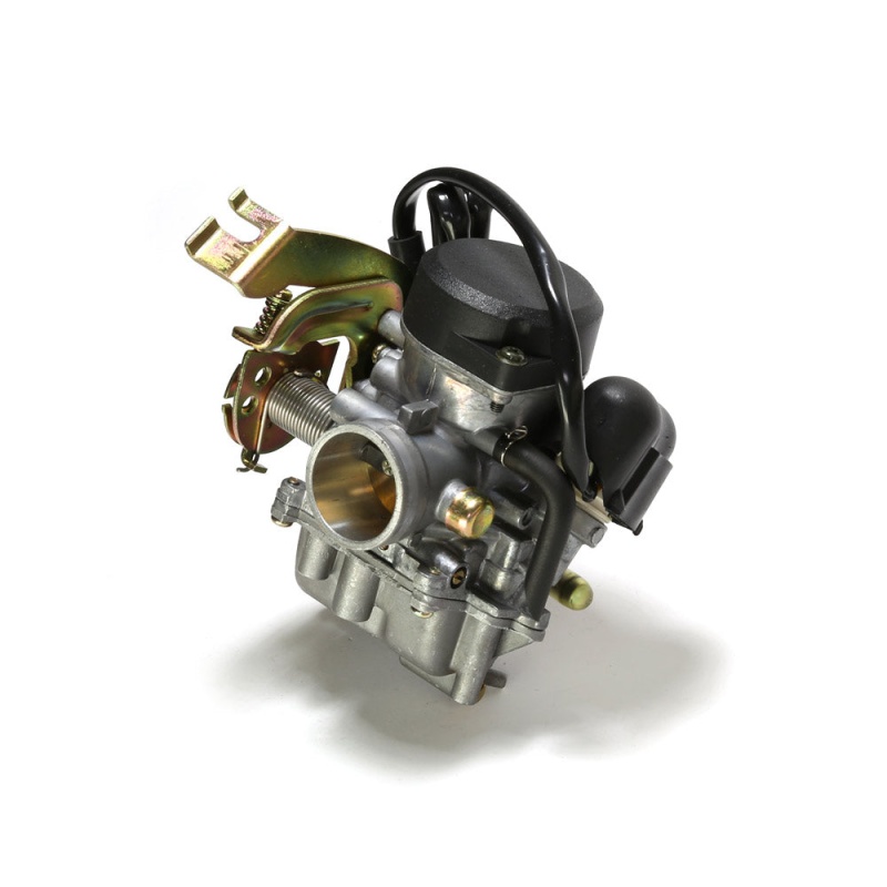 OKO GY6 30mm High Performance CVK Carburetor - Image 2