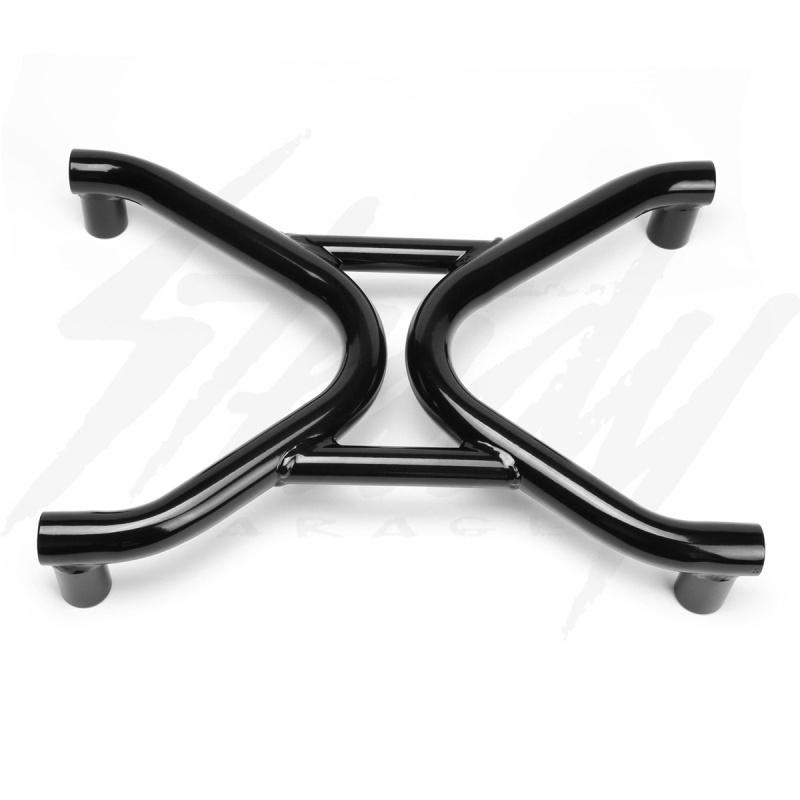 Chimera X Factor Footrest V2 Floorboard Edition Honda Ruckus Metropolitan - Image 16