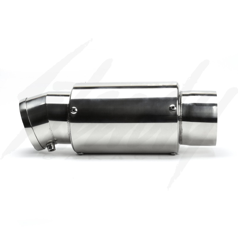 Fireball Stainless Steel Muffler and Pipe Builder Kit - Image 5