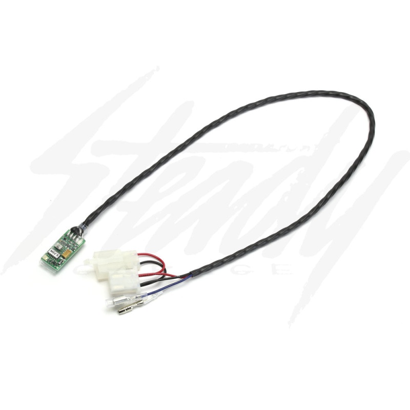 12 O'clockLabs Speedometer Re-Calibration Device for the (2018-2021) Honda Monkey 125 with / with out ABS - Image 2