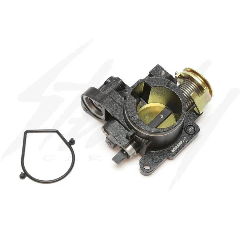 Koso 34mm Throttle Body Honda Grom 125 (2014-2020) - Image 3