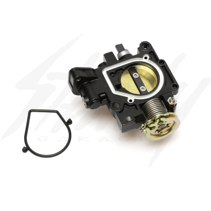 Koso 34mm Throttle Body Honda Grom 125 (2014-2020) - Image 4