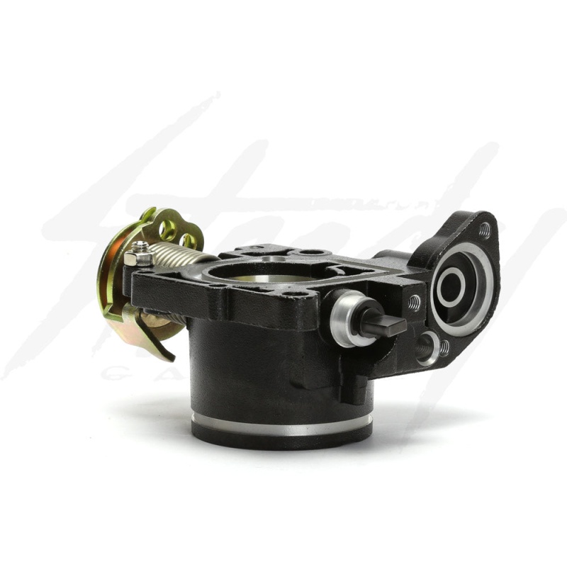 Koso 34mm Throttle Body Honda Grom 125 (2014-2020) - Image 2