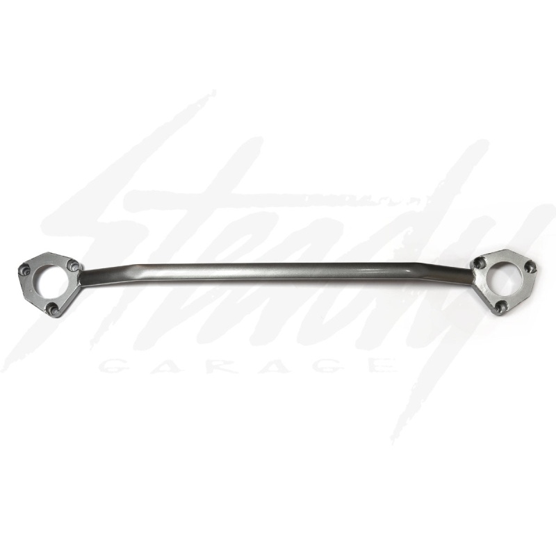 Revo Technica FT86 Scion FRS Subaru BRZ Upper Front Strut Tower Bar - Image 3