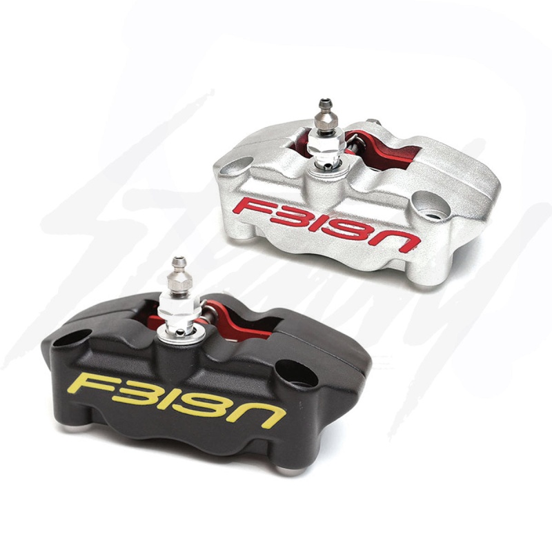 Feign PH80.2 4-Piston Brake Caliper - Image 2