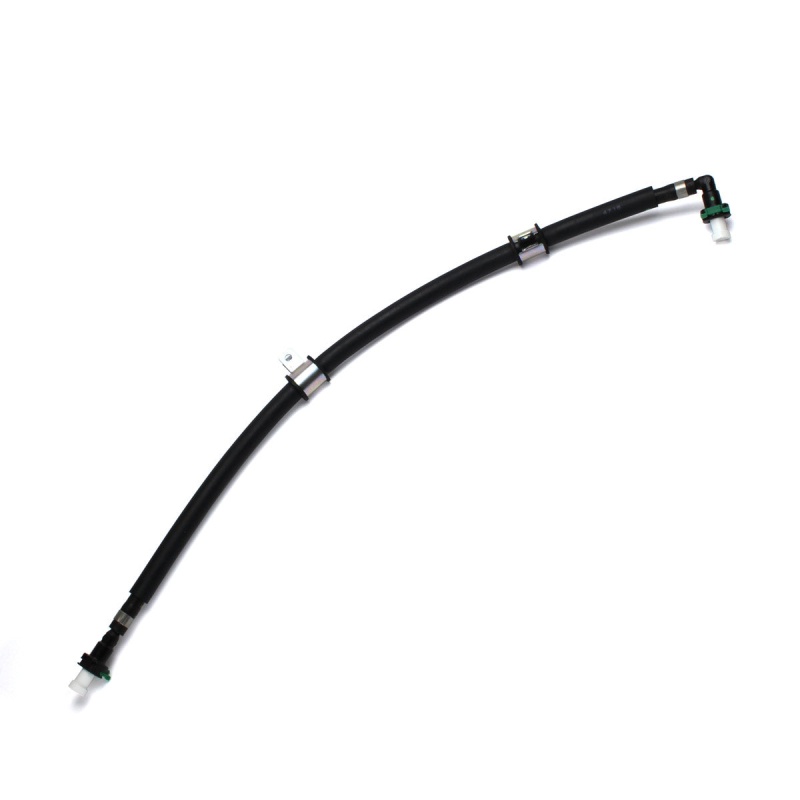 High Flow Fuel Upgrade Line Hose for Honda Grom 125 with 180cc + up Big Bore Engine