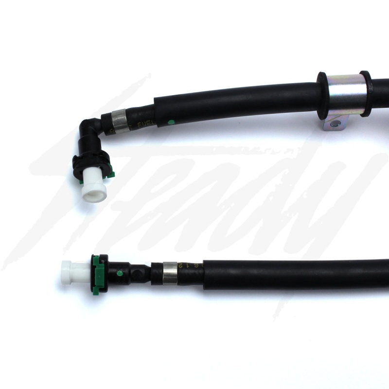 High Flow Fuel Upgrade Line Hose for Honda Grom 125 with 180cc + up Big Bore Engine - Image 3