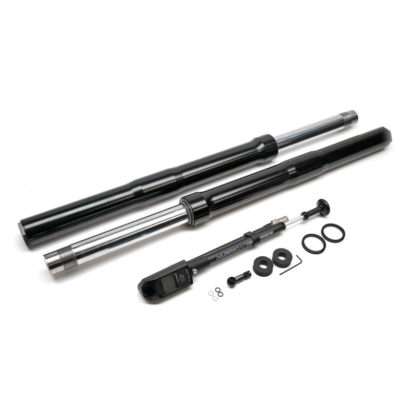 RacingBros Air Strike Front Air Forks - Honda Grom 125, Monkey 125, DAX 125 (ALL YEARS)