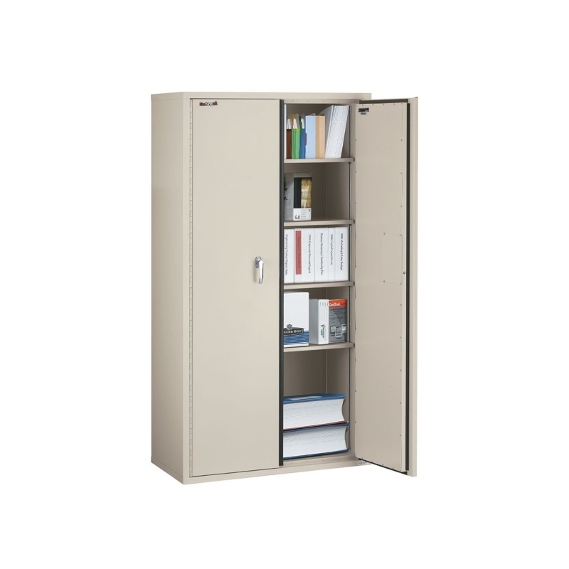 FireKing CF7236-D Secure Storage Cabinet - Image 2